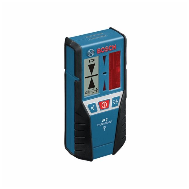 VISOKOZMOGLJIV SPREJEMNIK BOSCH LR 2 PROFESSIONAL