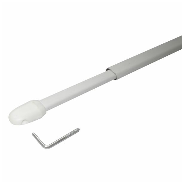 VITRAŽNA PALICA HUNGARIA KARNIS PALICA VITRAŽNA 060 CM BELA