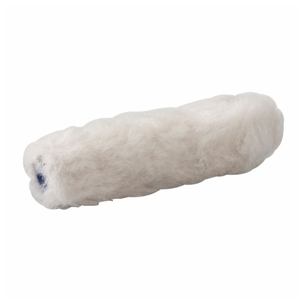 VLOŽEK VALJA MTECH NARAVNO KRZNO PROFI 10 CM