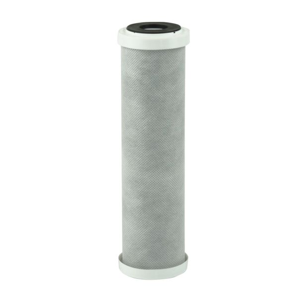 VLOŽEK VODNEGA FILTRA EKOM AKTIVNO OGLJE-CARBON BL. 5 MCR, V=254MM