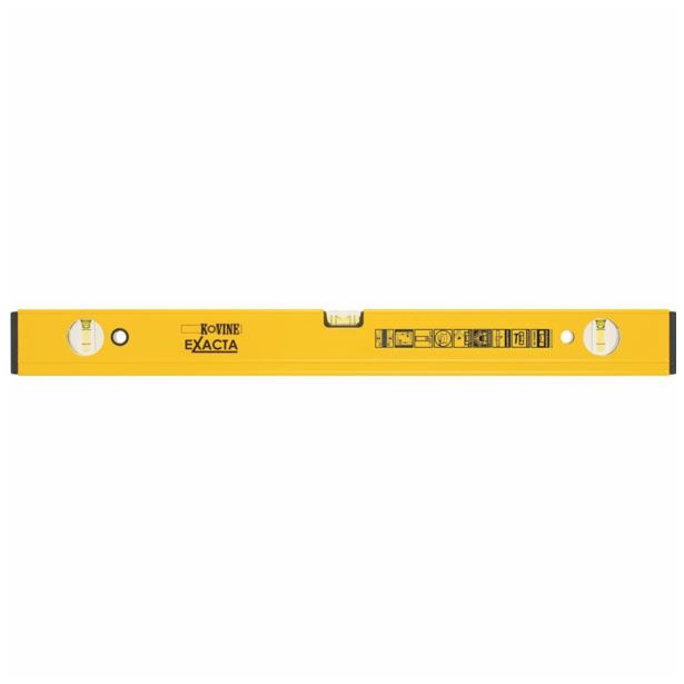 VODNA TEHTNICA TOVARNA MERIL KOVINE 600 MM S 3 LIBELICAMI EXACTA LAP3