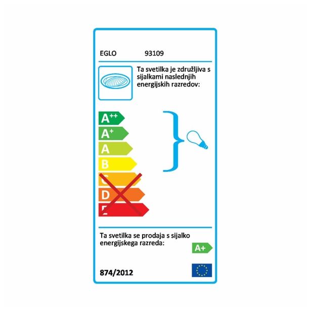 VRATA ZA OGRAJO DIRICKX ENOKRILNA 1000X1000 ECO