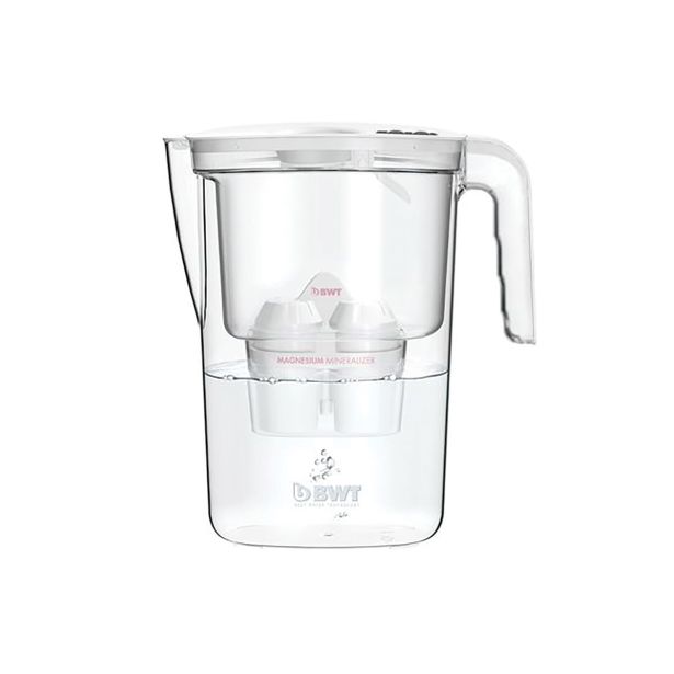 VRČ ZA FILTRIRANJE VODE BWT 2.6 L VIDA