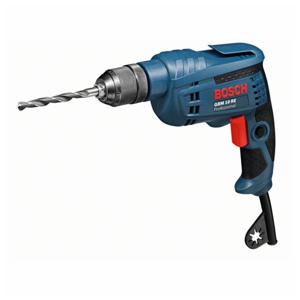 VRTALNIK BOSCH GBM 10 RE