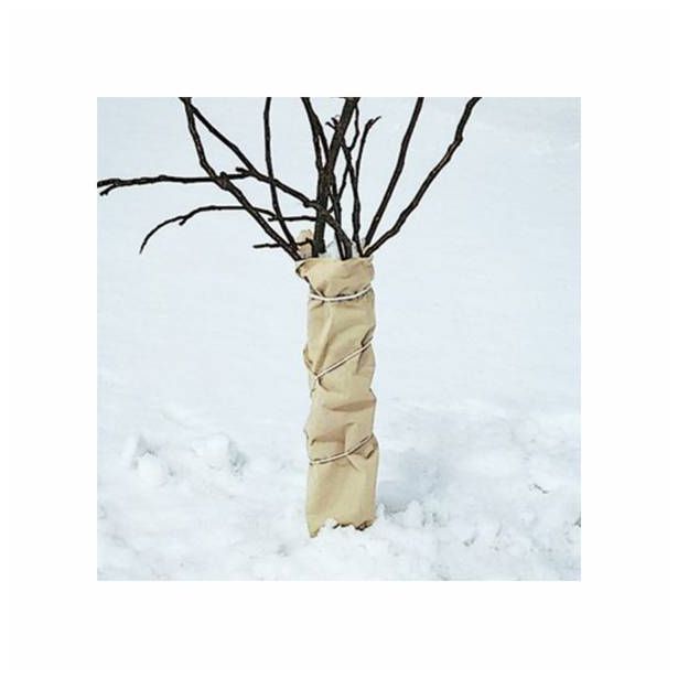 VRTNA FOLIJA WINDHAGER FLIS ZIMSKI 5 X 1.5 M 2 + 1 GRATIS BEŽ