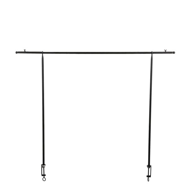 VRTNE LUČKE MICA NOSILEC MIZNI ZA LUČKE (V/D) 110/250 CM