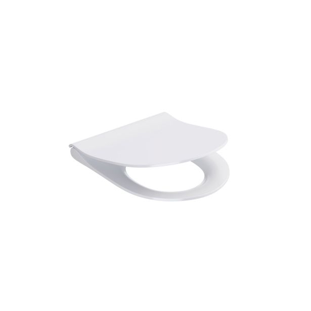 WC DESKA IZ UMETNE MASE OPOCZNO URBAN HARMONY STREET FUSION SLIM SC, TO
