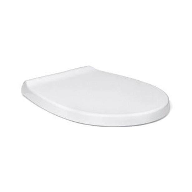 WC DESKA IZ UMETNE MASE PLASTICOS OPTIMA