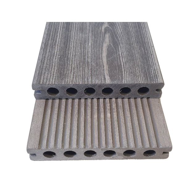 WPC DESKA ZA TERASO KAVA 3D 2200X140X23 MM