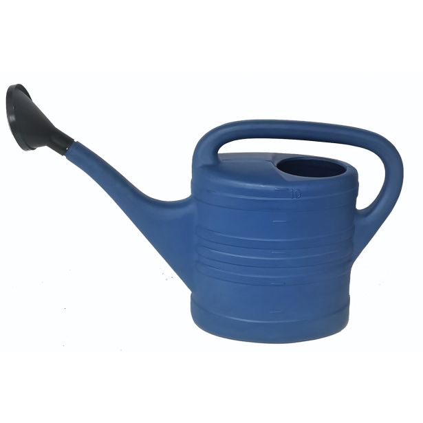 ZALIVALKA BLUMAX 10 L MODRA