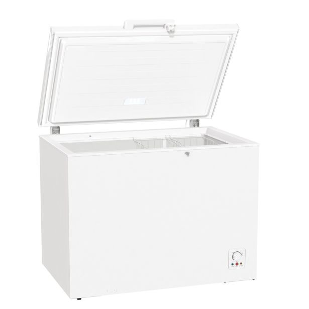 ZAMRZOVALNA SKRINJA GORENJE FH301CW NASLEDNIK FH331W BCTEST01