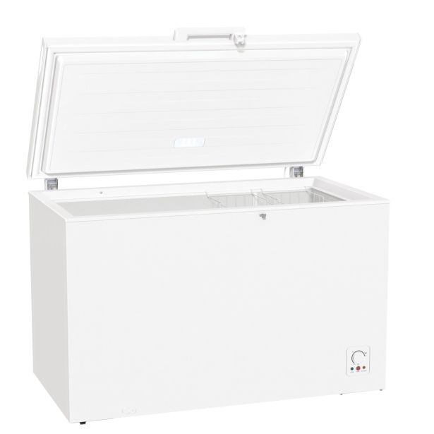 ZAMRZOVALNA SKRINJA GORENJE FH401CW NASLEDNIK FH401W BCTEST01