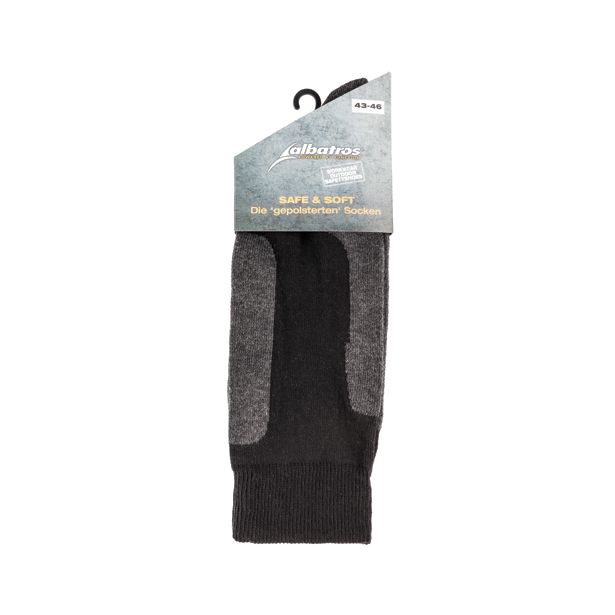ZAŠČITA ALBATROS NOGAVICE ŠT. 43-46 SAFE & SOFT