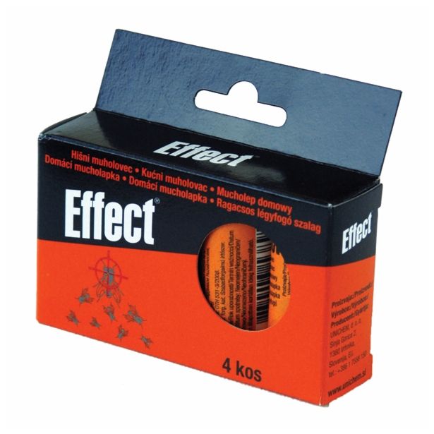 ZAŠČITA PRED INSEKTI EFFECT HIŠNI MUHOLOVEC Z MEDOM A1