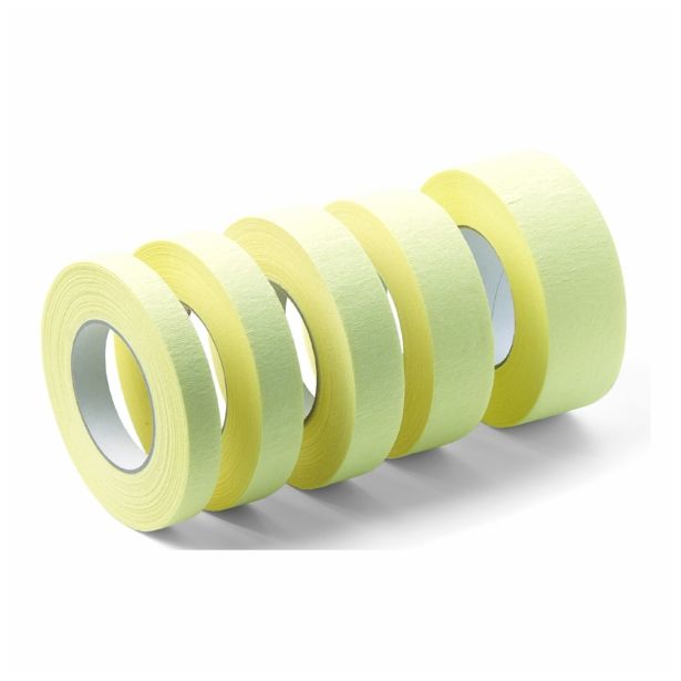 ZAŠČITNI LEPILNI TRAK POKRIVNI ZA ZAOKROŽITEV 30MMX50MM