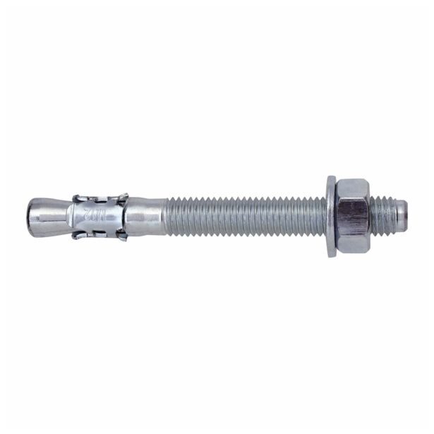 ZATEZNO SIDRO FM-753 12X160