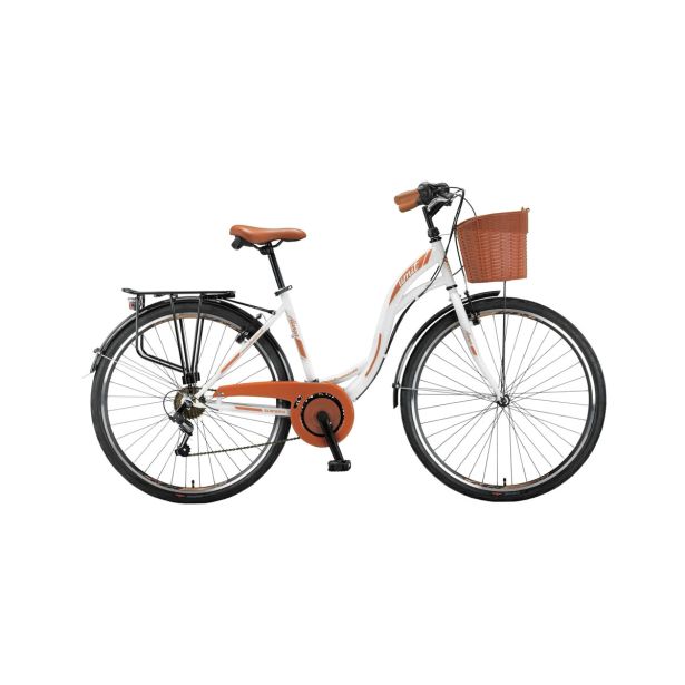 ŽENSKO MESTNO KOLO ALANYA 66.04 CM (26") UMIT