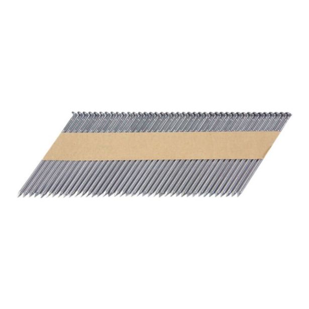 ŽIČNIK ZA PNEV.SPENJALNIK MAKITA ŽEBLJI NA PAPIRNEM TRAKU 75X3.1 MM