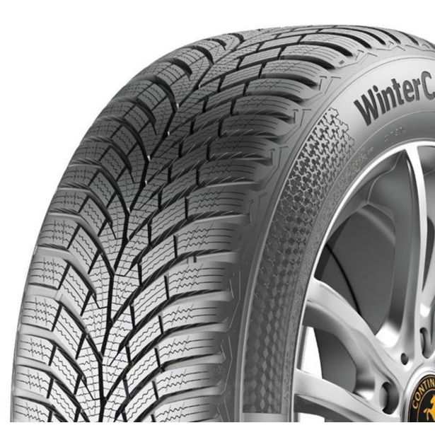 ZIMSKA GUMA CONTINENTAL 215/55R17 98H XL TS870P WINTERCONTACT