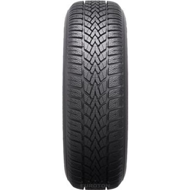 ZIMSKA GUMA DUNLOP 185/65R15 88T WINTERRESPONSE 2