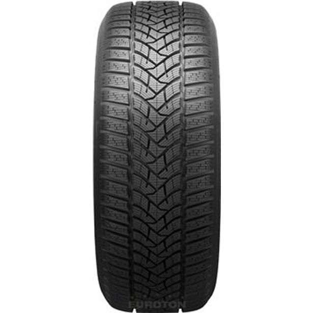 ZIMSKA GUMA DUNLOP 205/55R16 94H XL WINTERSPORT 5