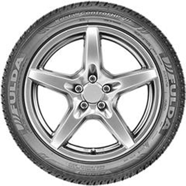 ZIMSKA GUMA FULDA 195/55R16 87H KRISTALL CONTROL HP2