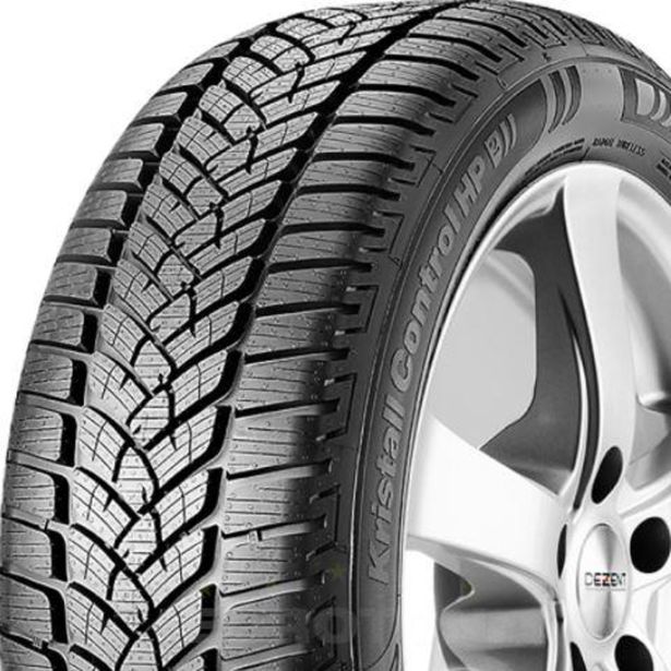 ZIMSKA GUMA FULDA 215/55R16 93H KRISTALL CONTROL HP2