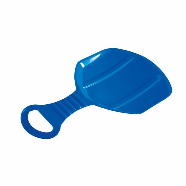 ZIMSKI ŠPORTNI REKVIZIT PROSPERPLAST DRSNICA KID 33.5X52 CM MODRE BARVE