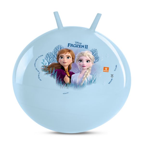 ŽOGA ZA SKAKANJE FROZEN LUNIX 45-50 CM
