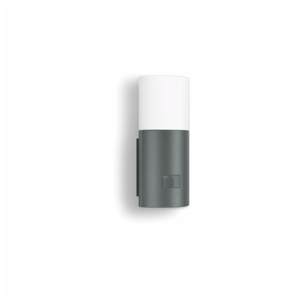 ZUNANJA LED SVETILKA STEINEL L900 7W S SENZORJEM 180° IP44