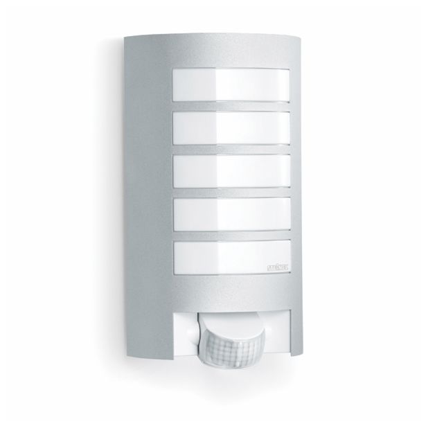 ZUNANJA SVETILKA STEINEL L 12 1X60W E27 S SENZORJEM  180° IP44