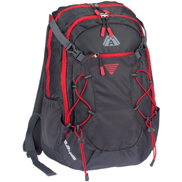 ZUNANJI NAHRBTNIK SPHERE AVENTO 35L 21QB