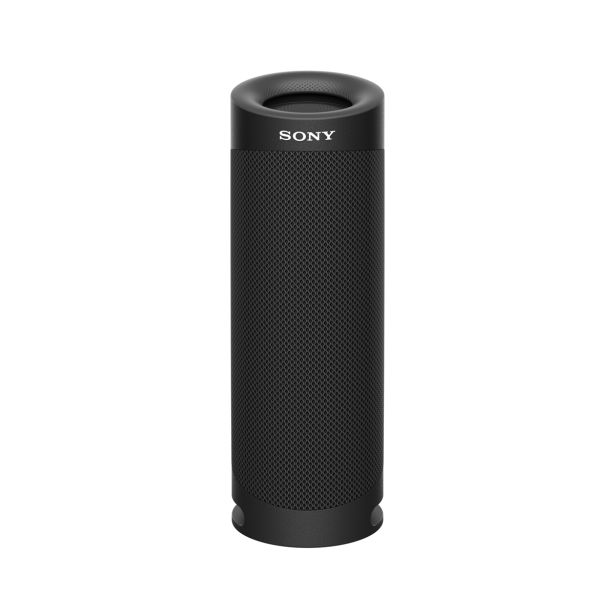 ZVOČNA POSTAJA SONY SRS-XB23 ČRN