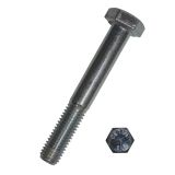 6-OGLATI VIJAK DIN931 8X45 A2F 8.8