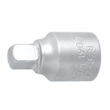 ADAPTER UNIOR 1/2" X 3/4" ART. 190.7/2 (607975)