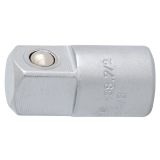 ADAPTER UNIOR 1/4" - 3/8" ART. 188.7/2 (607976)