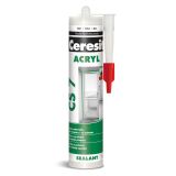 AKRILNA TESNILNA MASA HENKEL CS 7 280ML BEL BCTEST01