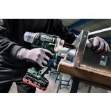 AKU. PIŠTOLA ZA KOVIČENJE METABO NP 18 LTX BL 5.0