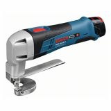 AKU. ŠKARJE ZA PLOČEVINO BOSCH GSC 12V-13