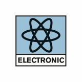 AKU. ŠKARJE ZA PLOČEVINO BOSCH GSC 12V-13