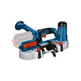 AKU.TRAČNA ŽAGA ZA KOVINO BOSCH GCB 18V-63