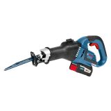 AKUM. SABLJASTA ŽAGA BOSCH GSA 18V-32