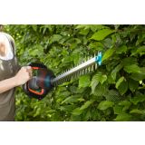 AKUM. ŠKARJE ZA ŽIVO MEJO GARDENA COMFORTCUT 50/18V P4A SET