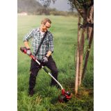 AKUML. KOSILNICA Z NITKO EINHELL GE-CT 36/30 LI E-SOLO