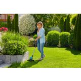 AKUML. KOSILNICA Z NITKO GARDENA EASYCUT 23/18V P4A SET