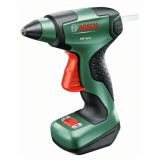 AKUMULAT. LEPILNA PIŠTOLA BOSCH PKP 3.6 LI