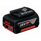 AKUMULATOR BOSCH 18 V 4.0 AH