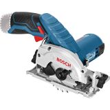 AKUMULATORSKA KROŽNA ŽAGA BOSCH GKS 12V-26 PROFESSIONAL