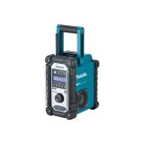 AKUMULATORSKI DIGITALNI RADIO MAKITA DMR110