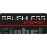 AKUMULATORSKI POLIRNIK EINHELL CE-CP 18/180 LI E SOLO POWER X-CHANGE